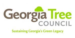 Georgia Tree Council logo
