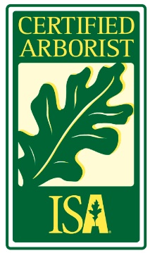 ISA Certified Arb